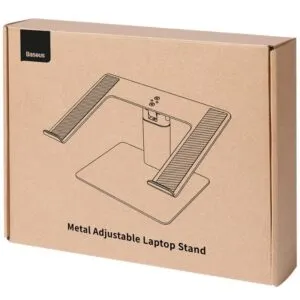 Baseus Metal Adjustable Laptop Stand