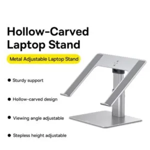 Baseus Metal Adjustable Laptop Stand