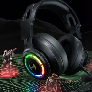 Edifier 7.1 Surround USB Gaming Headset G35