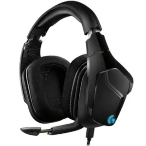 Logitech 7.1 Lightsync Gaming Headset G633S (5)