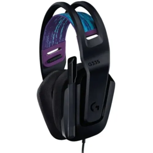 Logitech Gaming Headset G335