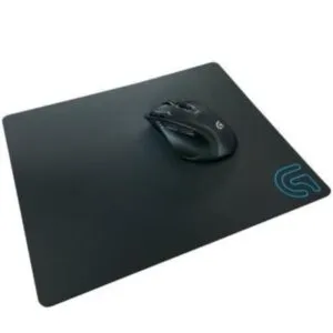 Logitech Hard Gaming Mouse Pad G440