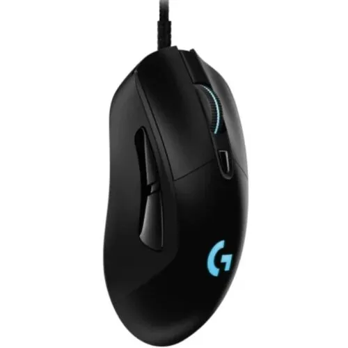 Logitech Programmable Gaming Mouse G403