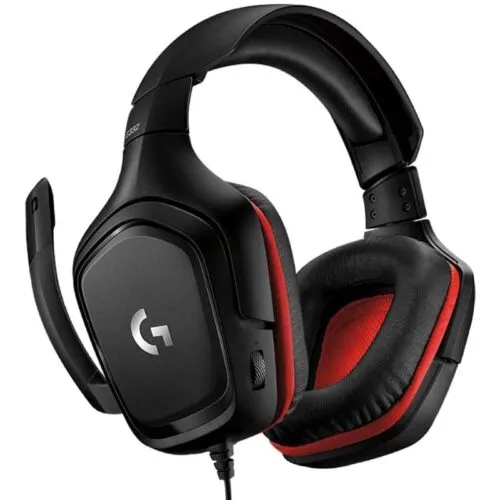 Logitech Stereo Gaming Headset G331