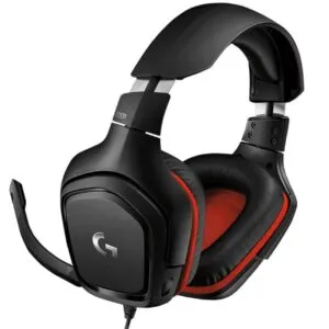 Logitech Stereo Gaming Headset G331