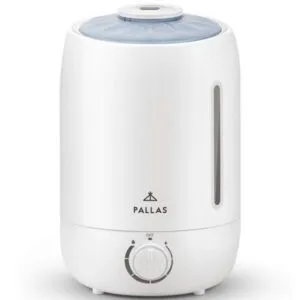 Pallas Ultrasonic Air Humidifier 5L Capacity