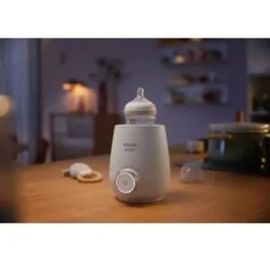 Philips AVENT SCF35800 Fast Bottle Warmer_1