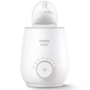 Philips AVENT SCF35800 Fast Bottle Warmer