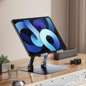 Tablet Desktop Foldable Stand