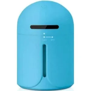 Ultrasonic Air Humidifier Vaporizer Warm and Cool