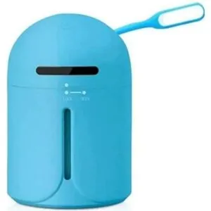 Ultrasonic Air Humidifier Vaporizer Warm and Cool