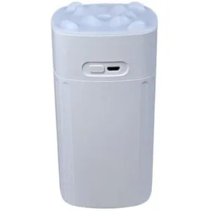 USB Air Humidifier 350mL Capacity-X1