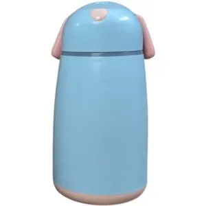 USB Cute Dog Air Humidifier 150ml Capacity