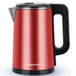 Cordless Kettle WF-6174