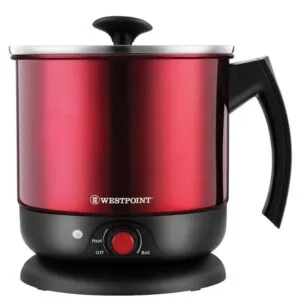 WestPoint Multi Function Kettle WF-6175