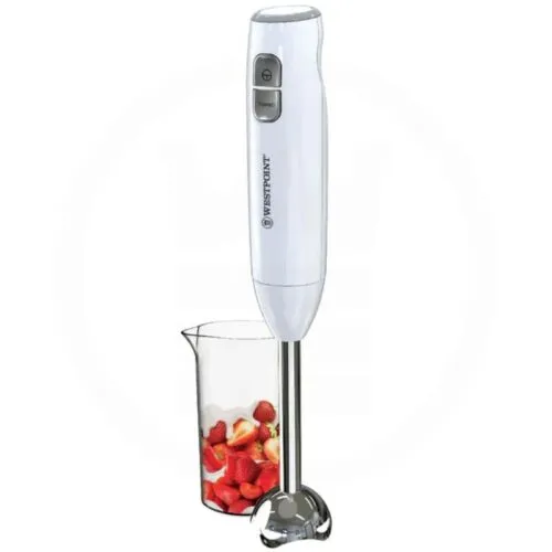 WestPoint WF-9214 400W Hand Blender