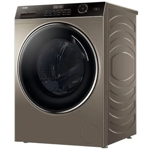 Haier HWM 80/100-29S3 Front Load Washing Machine