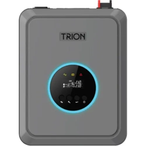 Trion Wise-1201 (1000 Watt) Solar Inverter UPS