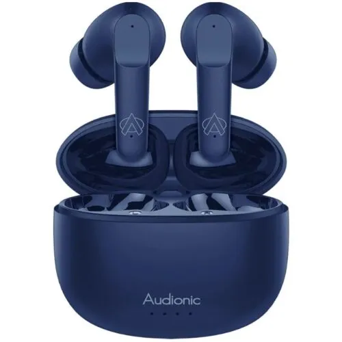 Audionic 625 Pro Wireless Earbuds