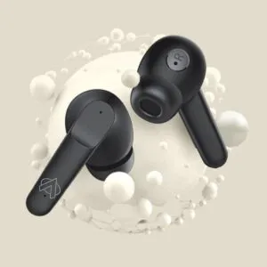 Audionic 625 Pro Wireless Earbuds