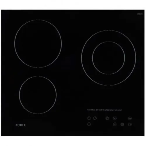 Fotile Ceramic Hobs EEG60301