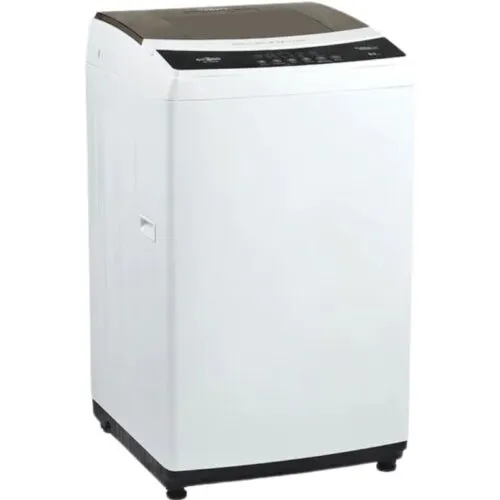 Super Asia 9KG-SA-809PW Top Load Fully Automatic Washing Machine