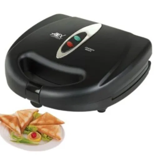 Anex Deluxe Sandwich Maker AG-1035