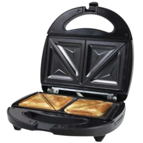 Anex Deluxe Sandwich Maker AG-1037