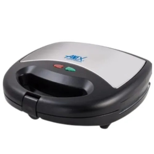 Anex Deluxe Sandwich Maker AG-1037