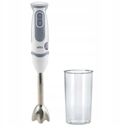 Braun Hand Blender MQ 5200 WH