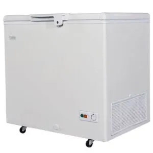 Haier HDF-285INV Inverter Deep Freezer