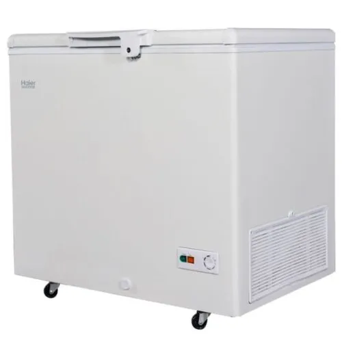 Haier HDF-285INV Inverter Deep Freezer