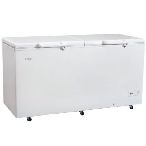 Haier HDF-545DD Regular Deep Freezer