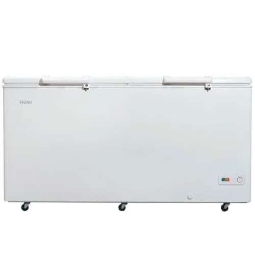 Haier HDF-545DD Regular Deep Freezer