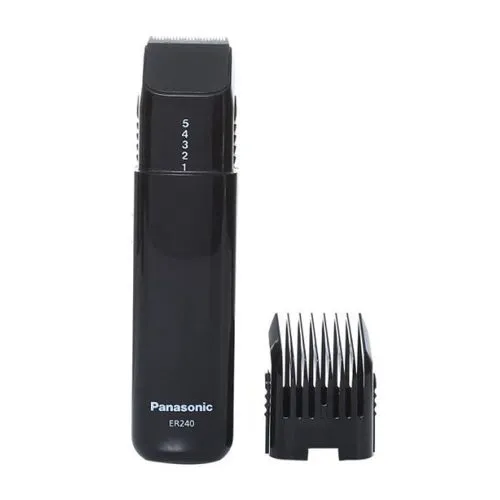 Panasonic ER240 Beard & Mustache Trimmer (2)