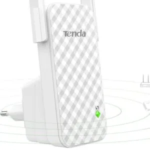 Tenda A9 Wireless N300 Universal Range Extender