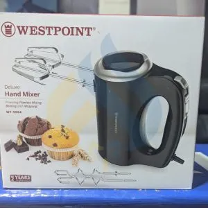 WestPoint WF-9804 300W Hand Mixer