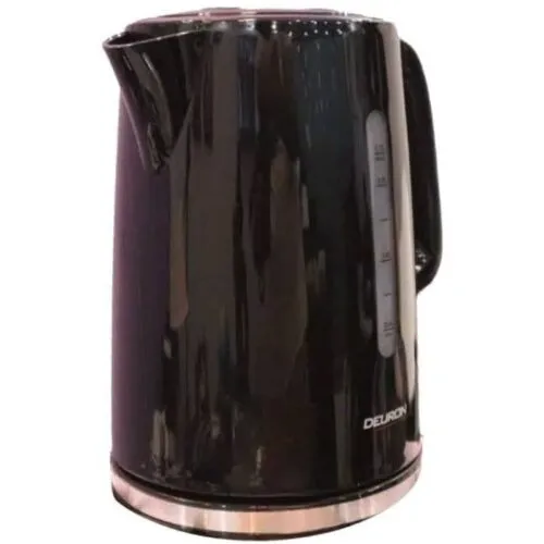 Deuron 1.7 Liter Kettle DN-522