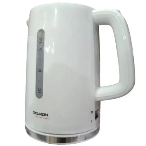 Deuron 1.7 Liter Kettle DN-523