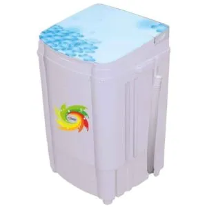 Gaba National Baby Washer 2 GNW-93020 G.D