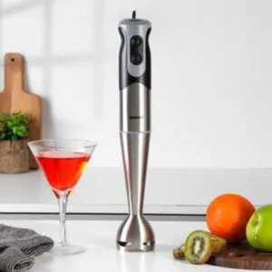 Geepas 3-In-1 Hand Blender GHB468