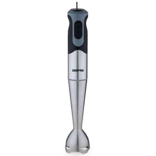 Geepas 3-In-1 Hand Blender GHB468