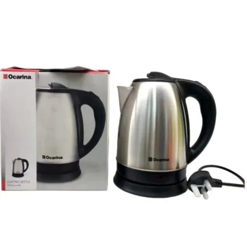 Ocarina Electric Kettle 1.5L 4149S