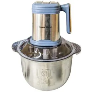 Silver Crest 5 Liter Meat Chopper SC-7050