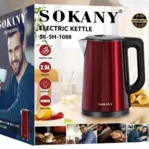 Sokany Electric kettle SK-SH-1088