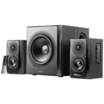 Edifier S351DB Bluetooth Bookshelf Speakers with Subwoofer