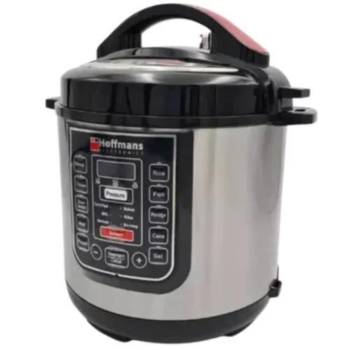 Hoffmans 14 In 1 Electric Pressure Cooker 6.5L HM-716