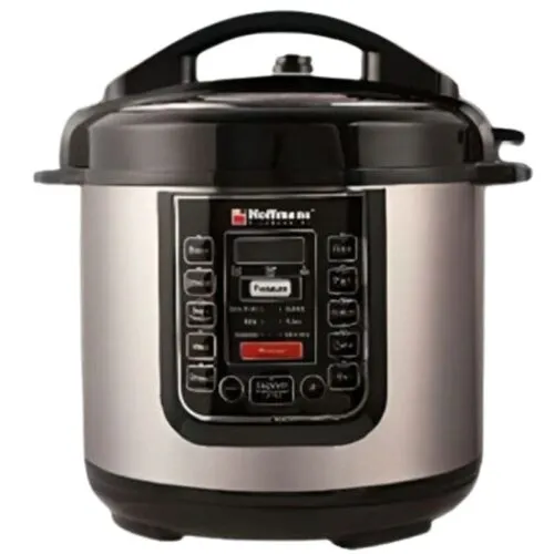 Hoffmans 14 In 1 Electric Pressure Cooker 6.5L HM-716