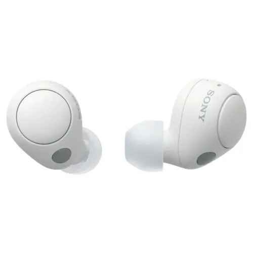 Sony Noise Canceling Truly Wireless Earbuds WF-C700N