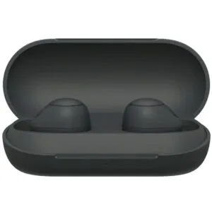 Sony Noise Canceling Truly Wireless Earbuds WF-C700N